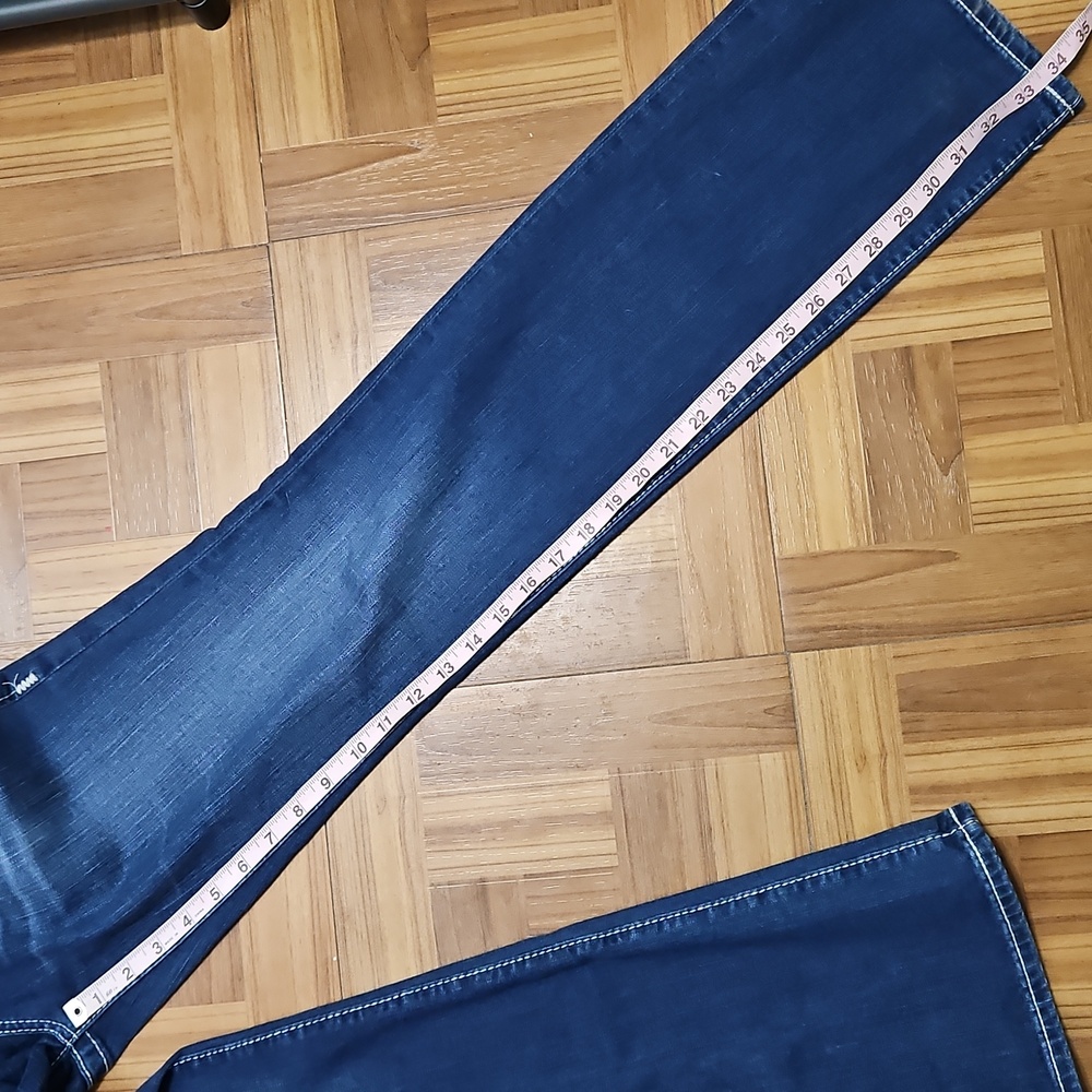BIG STAR new hazel boot jeans - Picture 11 of 14